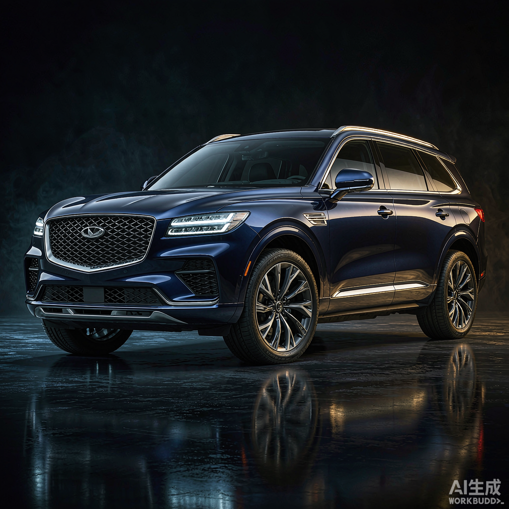 2023款 奔驰 GLE 450 4MATIC